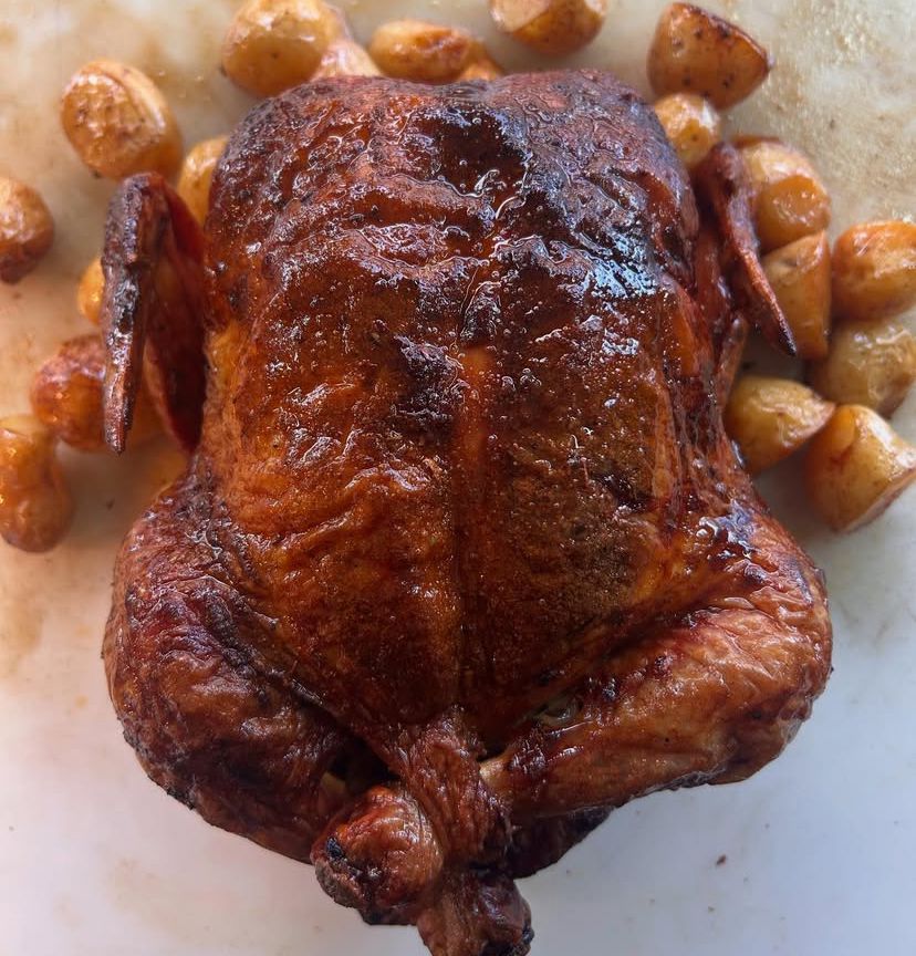 Frango Assado R$ 49,90